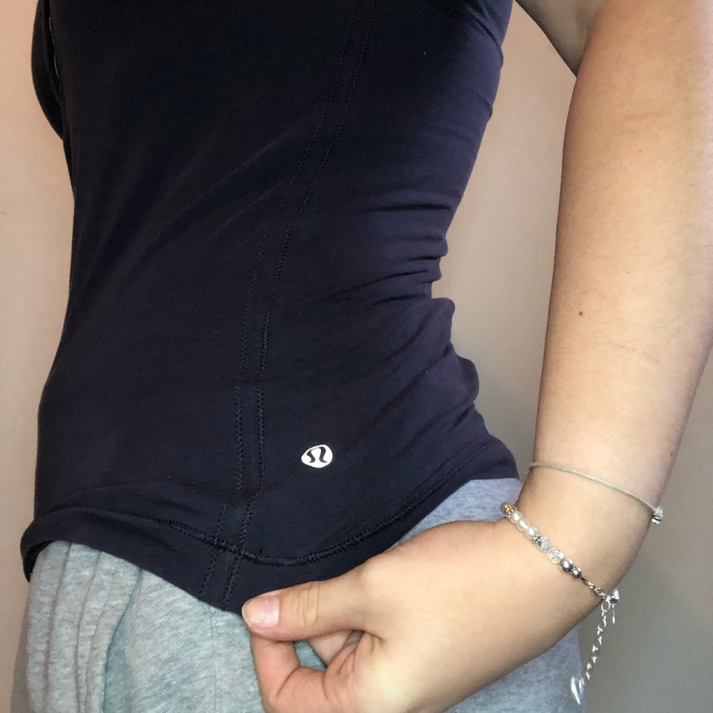 Lululemon athletica tank top